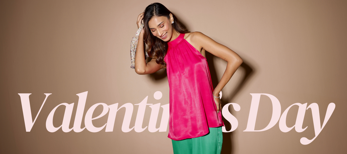 Valentine's Day Special