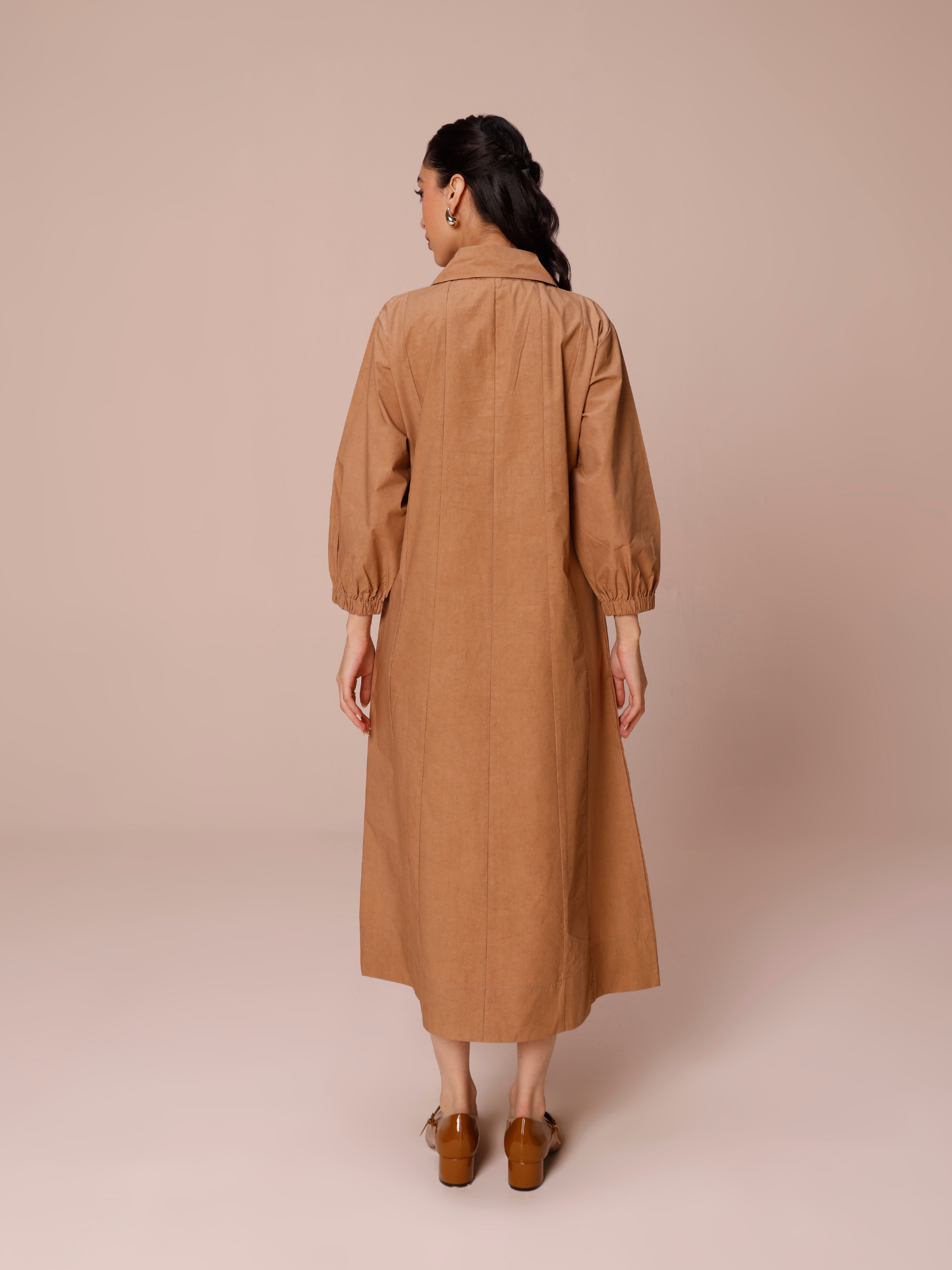 Buy Gift maxi dress women