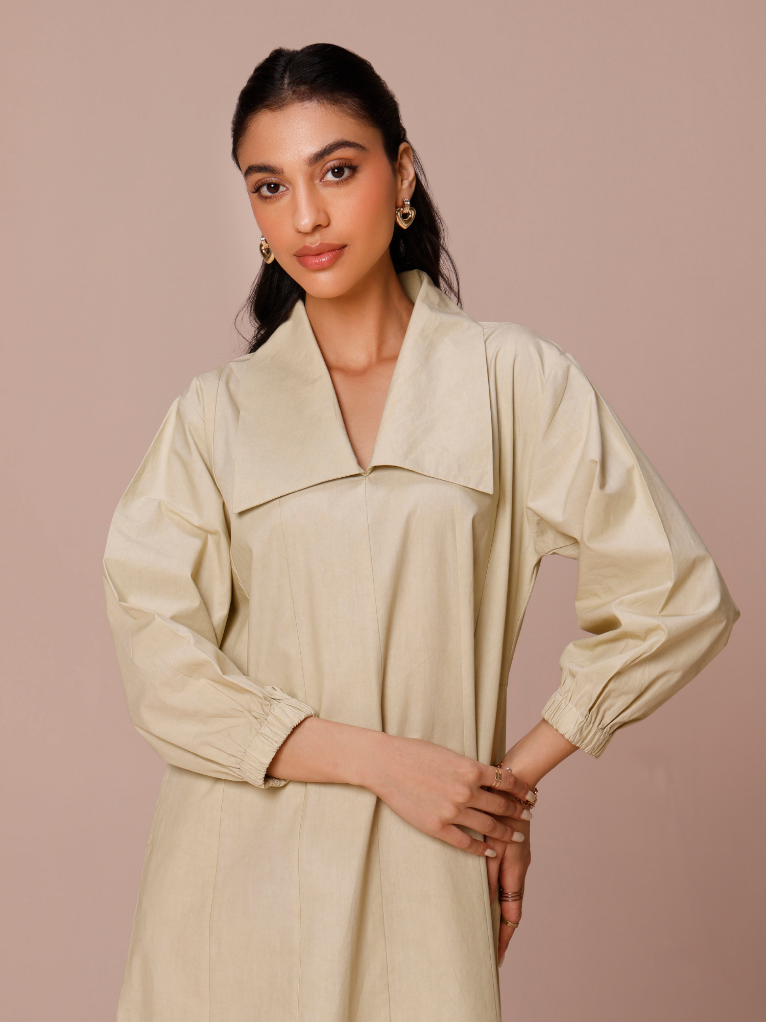 Shop Green Maxi dress for women