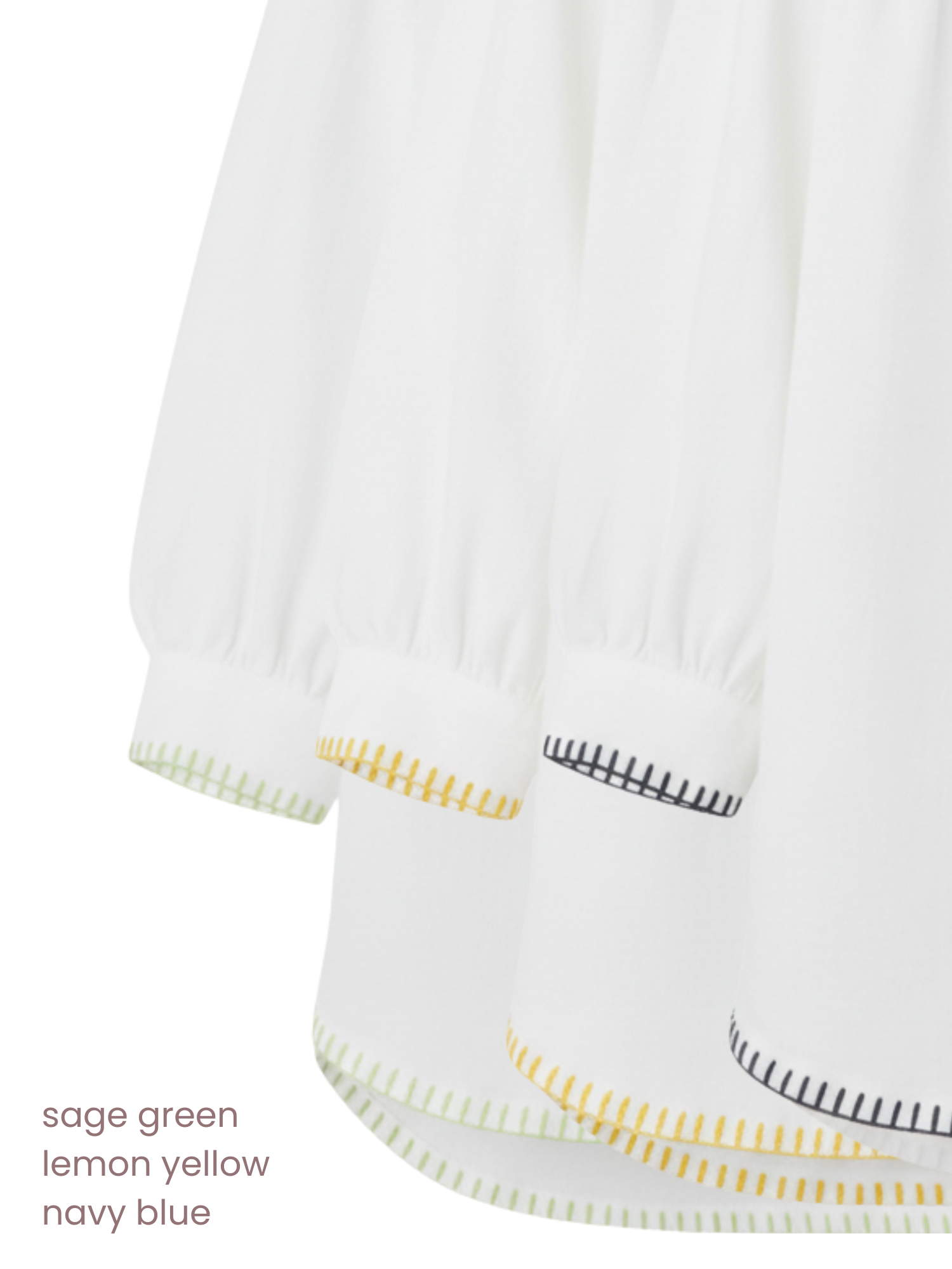 Custom Premium Linen Co-ord Set in Vanilla