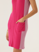 Buy pink knitwear for women