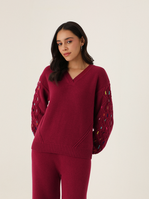 Buy women knit online