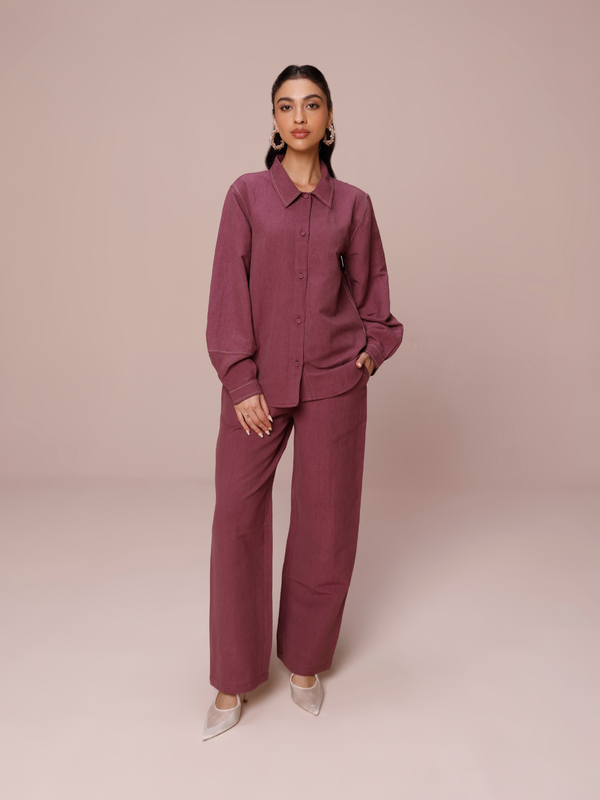 Co-ords  COSSET CLOTHING