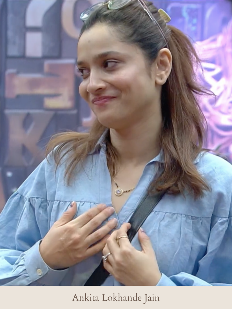 Premium Linen Co-ord Set in Powder Blue