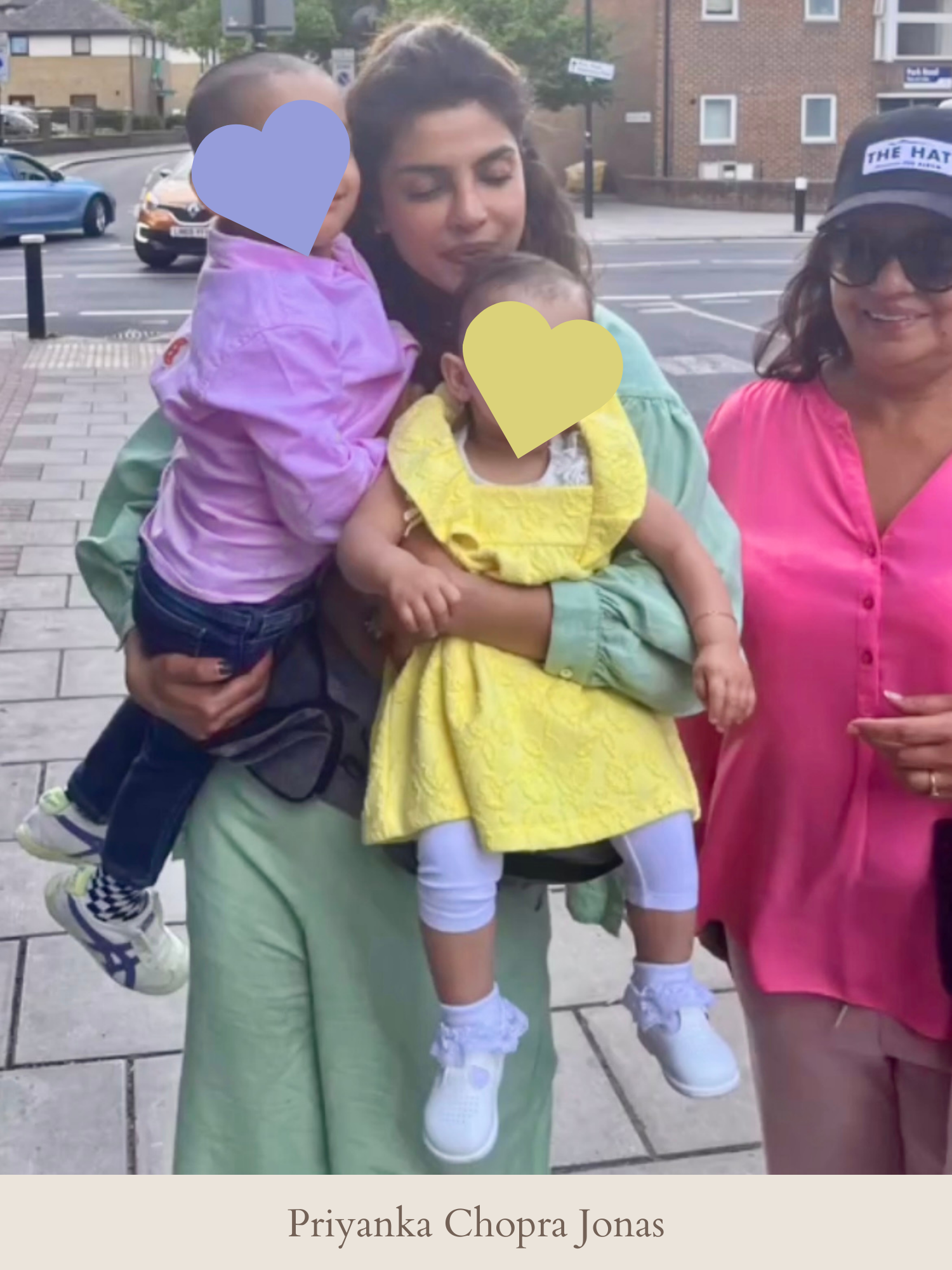 Premium Linen Co-ord Set in Sage Green