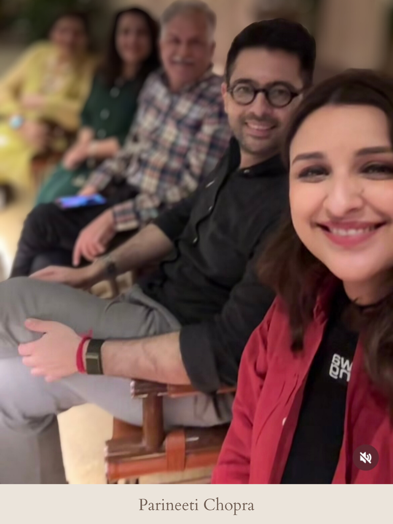 Premium Linen Co-ord Set in Maroon